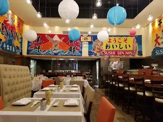 Sushi Sen-Nin