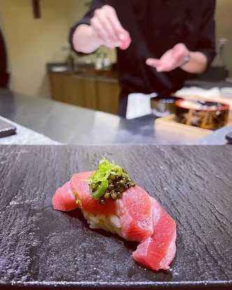 Sushi YOLO