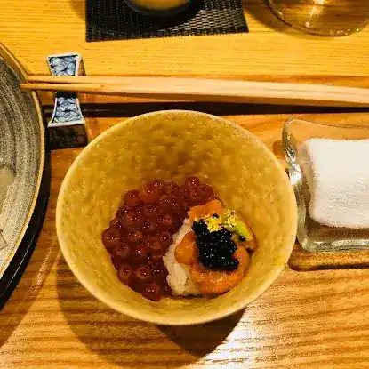 Sushi Zo Hanare