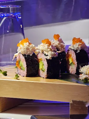 SUSHIDELIC