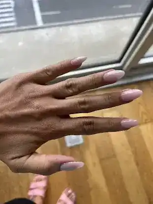 Susie's Nail Salon