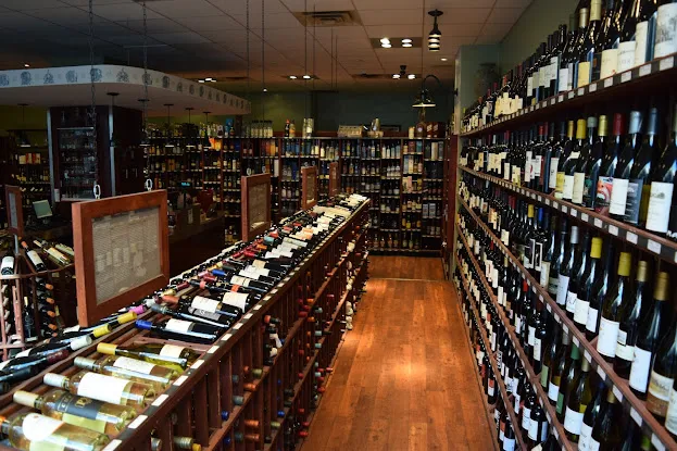 Sussex Wines & Spirits