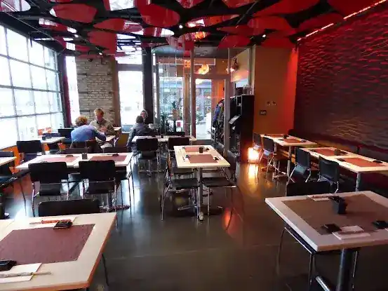 SUteiShi Japanese Restaurant