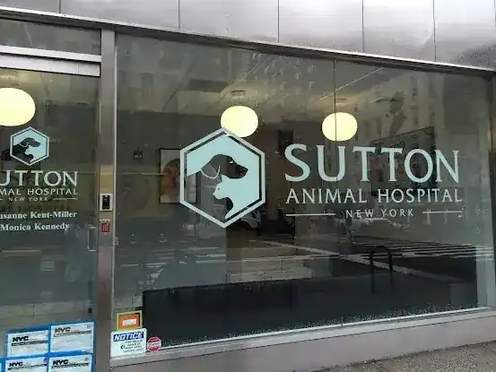 Sutton Animal Hospital
