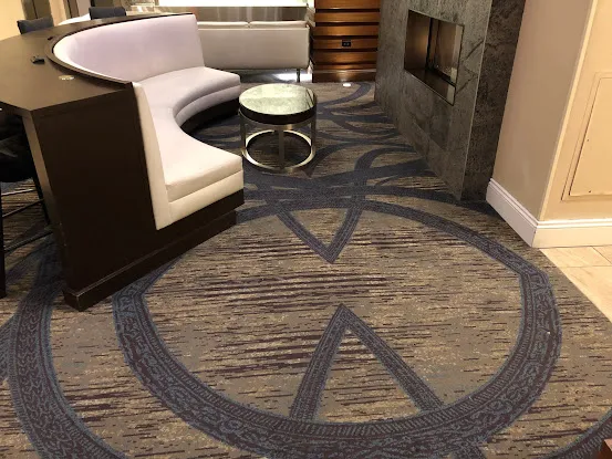 SUTTON CARPET LTD.