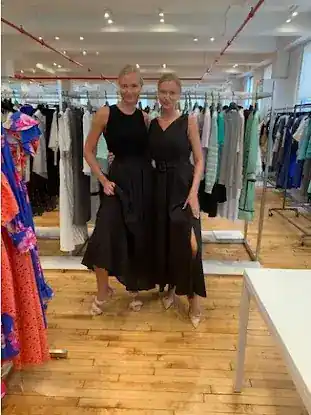 Sutton East - Lynn White, Personal Stylist