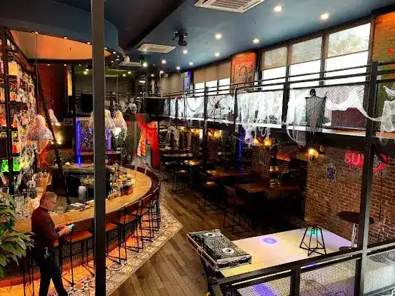Suyo Gastrofusion