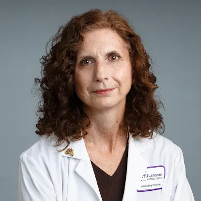 Suzette A. Garofano, MD