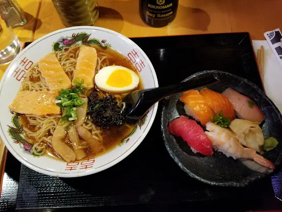 Suzuki Shokudo