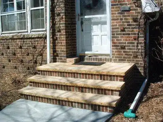 SV Contractors Inc - Concrete Company, Masonry, General Contractor in Whitestone NY