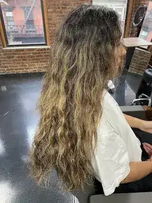 SV Curls