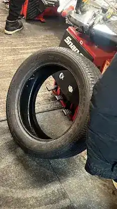 S.V. Tire Center