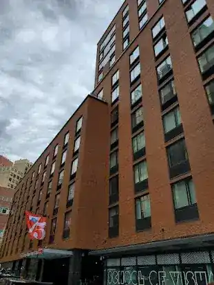 SVA 24th Street Residence