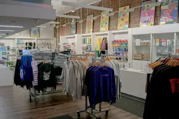 SVA Campus Store