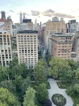 SVA Gramercy Women's Residence