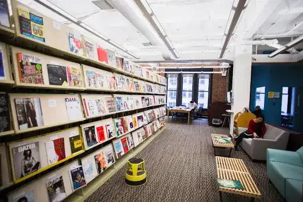 SVA Library