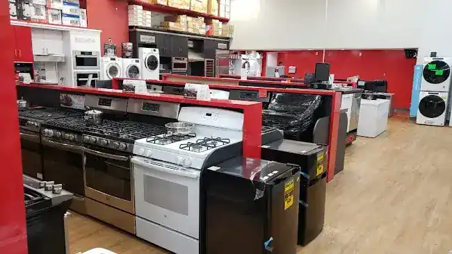 S&W Appliances
