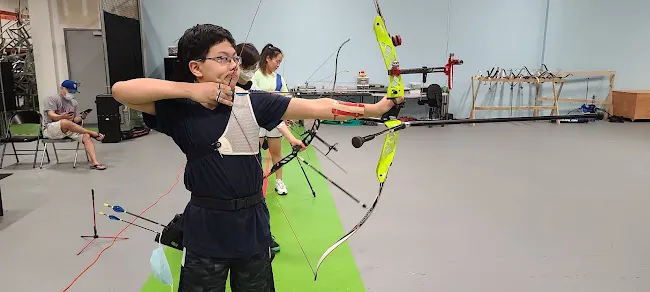 SW Archery