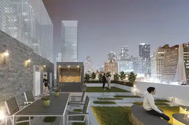 SWA Architecture PLLC