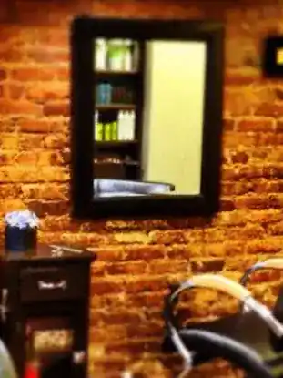 Swank Hair Salon