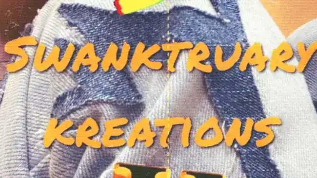 SWANKTRUARY KREATIONS
