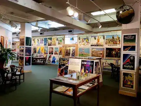Swann Auction Galleries
