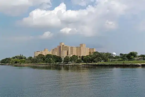 swartz building