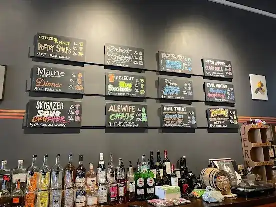 Sweet Avenue
