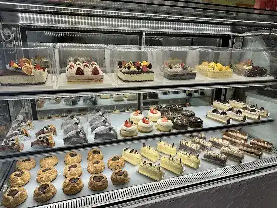 Sweet Cake - East Village
