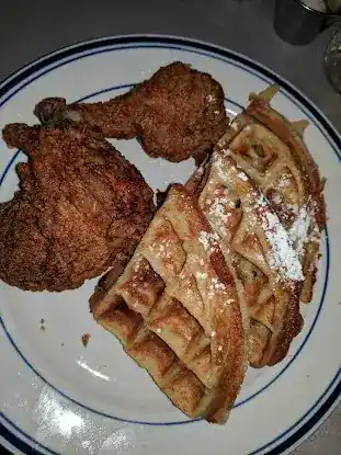 Sweet Chick