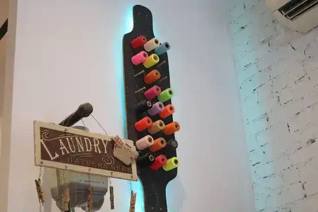 Sweet Cleaners