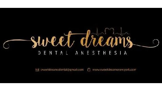 Sweet Dreams Dental Anesthesia