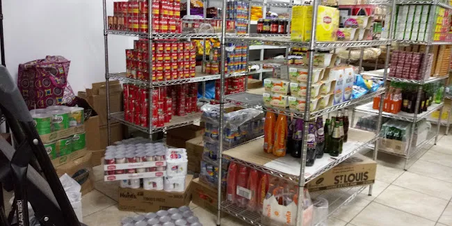 Sweet Home African Grocery