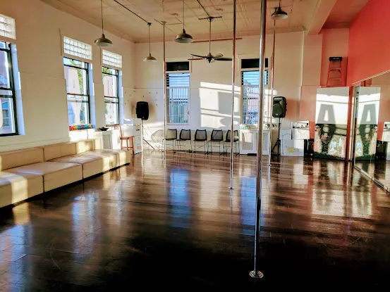 Sweet Water Dance & Yoga