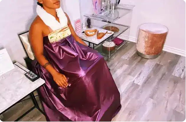Sweet Yoni Spa Care