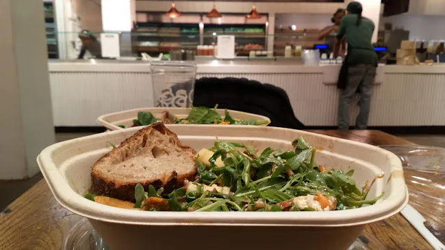 sweetgreen