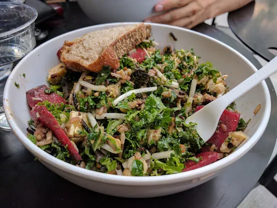 sweetgreen