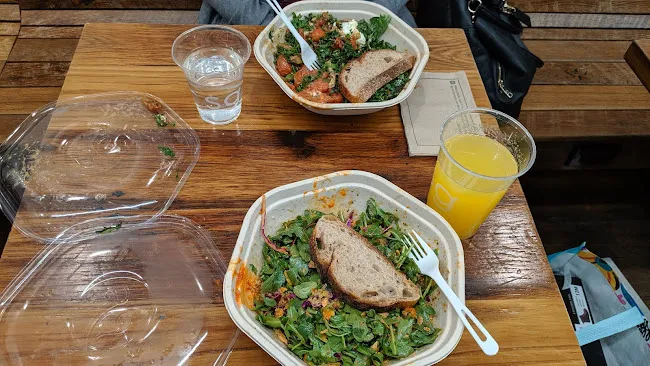 sweetgreen