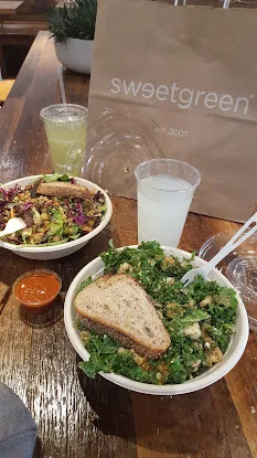 sweetgreen
