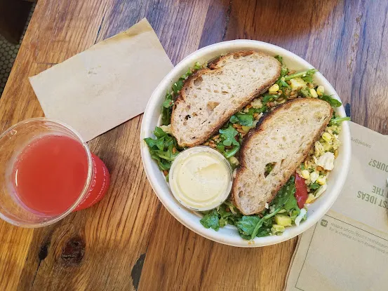 sweetgreen