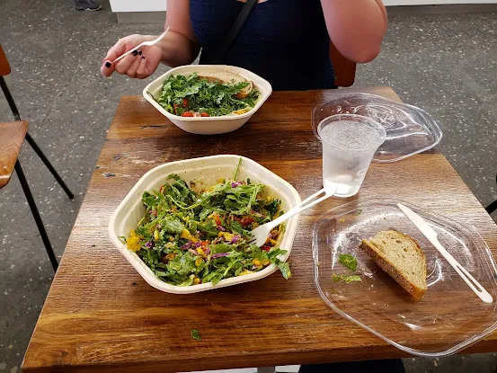 sweetgreen