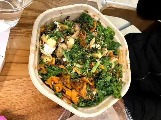 sweetgreen