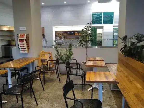 sweetgreen