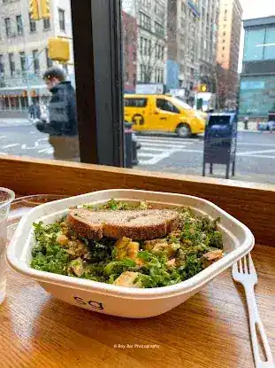 sweetgreen