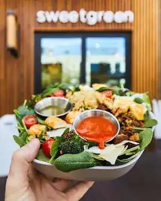 sweetgreen - Healthy Salads, Bowls and Plates