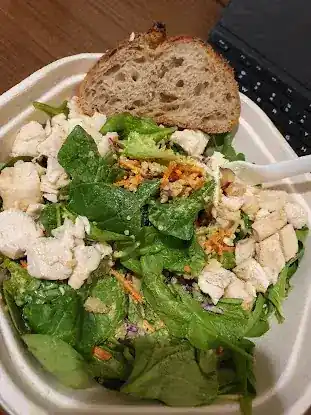 sweetgreen - Healthy Salads, Bowls and Plates
