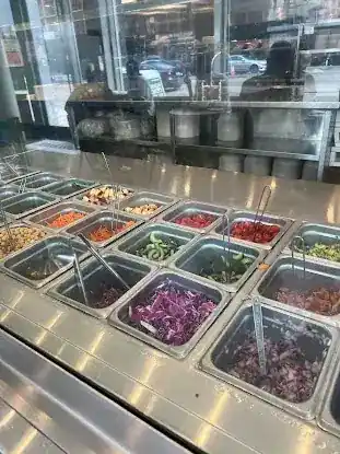 sweetgreen - Healthy Salads, Bowls and Plates