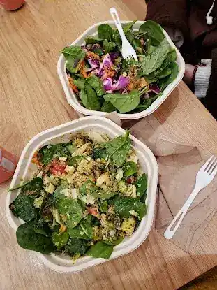 sweetgreen