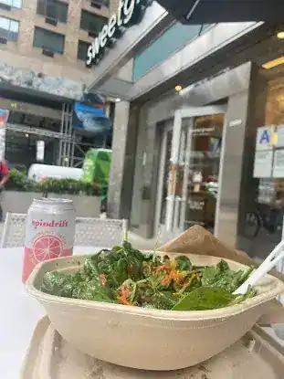 sweetgreen - Healthy Salads, Bowls and Plates