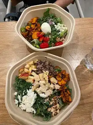sweetgreen - Healthy Salads, Bowls and Plates